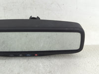 2009-2017 Buick Enclave Interior Rear View Mirror Replacement OEM Fits OEM Used Auto Parts - Oemusedautoparts1.com