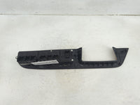 2010-2017 Buick Enclave Master Power Window Switch Replacement Driver Side Left P/N:25982963AA Fits OEM Used Auto Parts - Oe