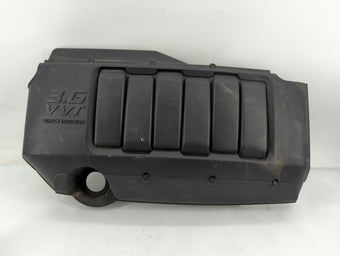 compare product 2010 Buick Enclave Engine Cover