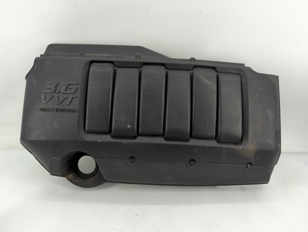 2010 Buick Enclave Engine Cover - Oemusedautoparts1.com