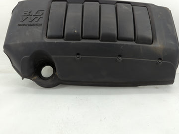 2010 Buick Enclave Engine Cover
