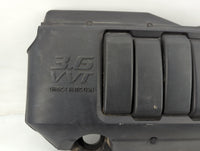 2010 Buick Enclave Engine Cover - Oemusedautoparts1.com