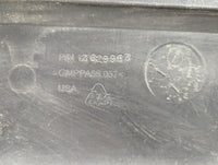 2010 Buick Enclave Engine Cover - Oemusedautoparts1.com