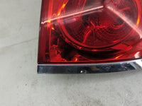 2008-2012 Buick Enclave Tail Light Assembly Passenger Right OEM P/N:25954942 Fits Fits 2008 2009 2010 2011 2012 OEM Used Aut