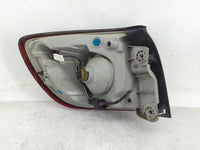 2008-2012 Buick Enclave Tail Light Assembly Passenger Right OEM P/N:25954942 Fits Fits 2008 2009 2010 2011 2012 OEM Used Aut