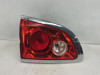 compare product 2008-2012 Buick Enclave Tail Light Assembly Passenger Right OEM P/N:22071AB Fits Fits 2008 2009 2010 2011 2012 OEM Used Auto Parts