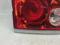 2008-2012 Buick Enclave Tail Light Assembly Passenger Right OEM P/N:22071AB Fits Fits 2008 2009 2010 2011 2012 OEM Used Auto