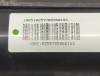 2010 Buick Enclave Fuel Vapor Charcoal Canister - Oemusedautoparts1.com