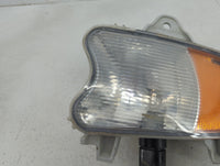 2008-2012 Buick Enclave Driver Left Oem Front Light Lamp 1389845 - Oemusedautoparts1.com