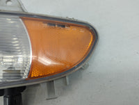 2008-2012 Buick Enclave Driver Left Oem Front Light Lamp - Oemusedautoparts1.com