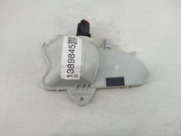 2008-2012 Buick Enclave Driver Left Oem Front Light Lamp - Oemusedautoparts1.com