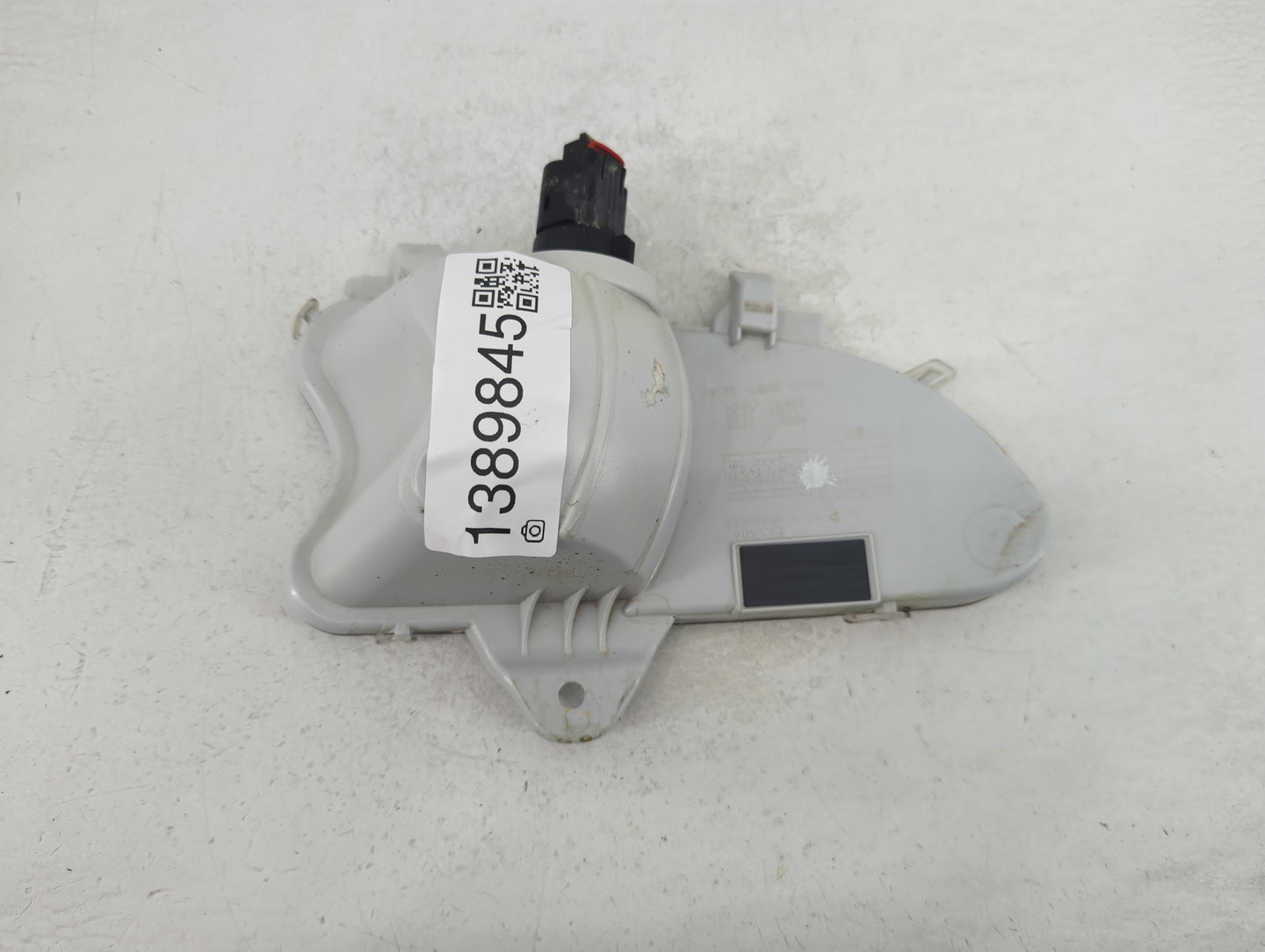 2008-2012 Buick Enclave Driver Left Oem Front Light Lamp 1389845 - Oemusedautoparts1.com