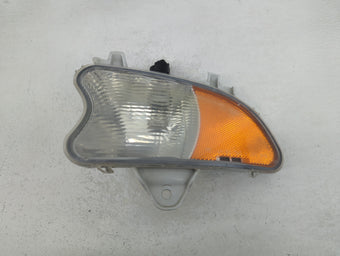 compare product 2008-2012 Buick Enclave Passenger Right Oem Front Light Lamp