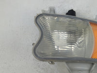 2008-2012 Buick Enclave Passenger Right Oem Front Light Lamp - Oemusedautoparts1.com