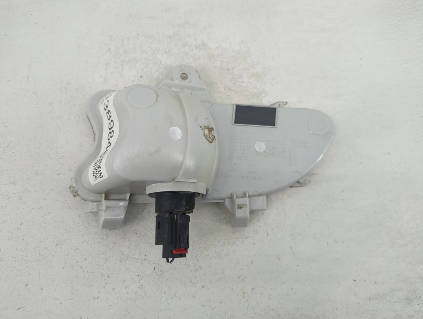 2008-2012 Buick Enclave Passenger Right Oem Front Light Lamp - Oemusedautoparts1.com