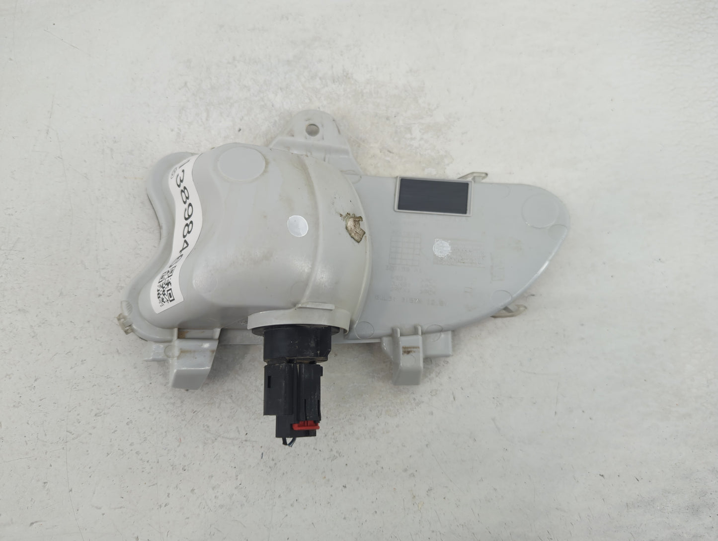 2008-2012 Buick Enclave Passenger Right Oem Front Light Lamp - Oemusedautoparts1.com