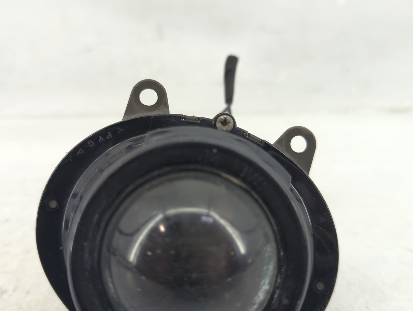 2008-2012 Buick Enclave Driver Left Oem Front Light Lamp 1389848 - Oemusedautoparts1.com