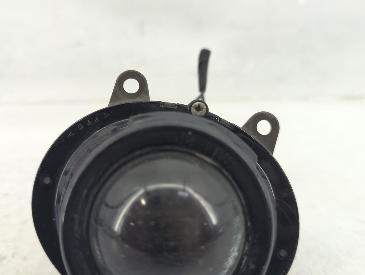 2008-2012 Buick Enclave Driver Left Oem Front Light Lamp 1389848 - Oemusedautoparts1.com