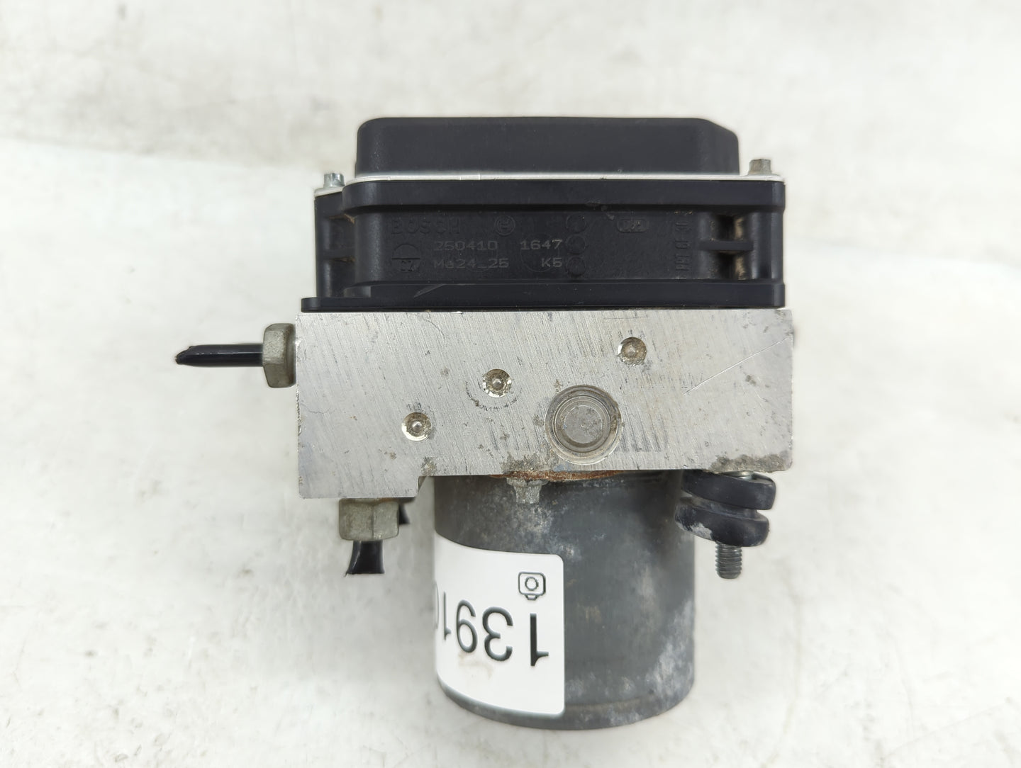2009-2011 Buick Enclave ABS Pump Control Module Replacement P/N:0 265 230 111 25840315 Fits Fits 2008 2009 2010 2011 OEM Use