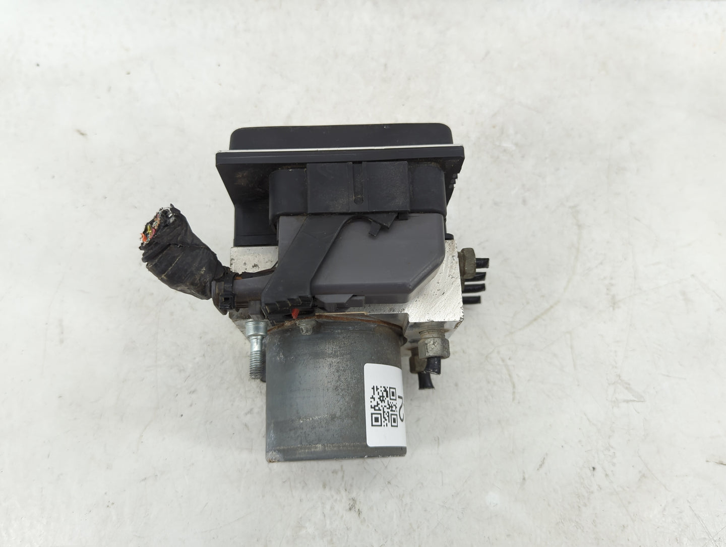 2009-2011 Buick Enclave ABS Pump Control Module Replacement P/N:0 265 230 111 25840315 Fits Fits 2008 2009 2010 2011 OEM Use