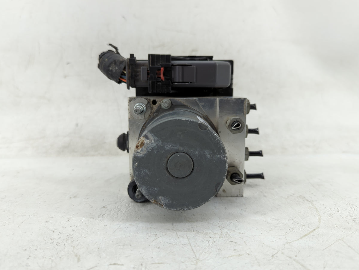 2009-2011 Buick Enclave Anti-Lock Brake ABS Pump Module Actuator OEM P/N:0 265 230 111 25840315 Fits Fits 2008 2009 2010 201