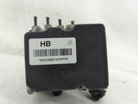 2009-2011 Buick Enclave ABS Pump Control Module Replacement P/N:0 265 230 111 25840315 Fits Fits 2008 2009 2010 2011 OEM Use