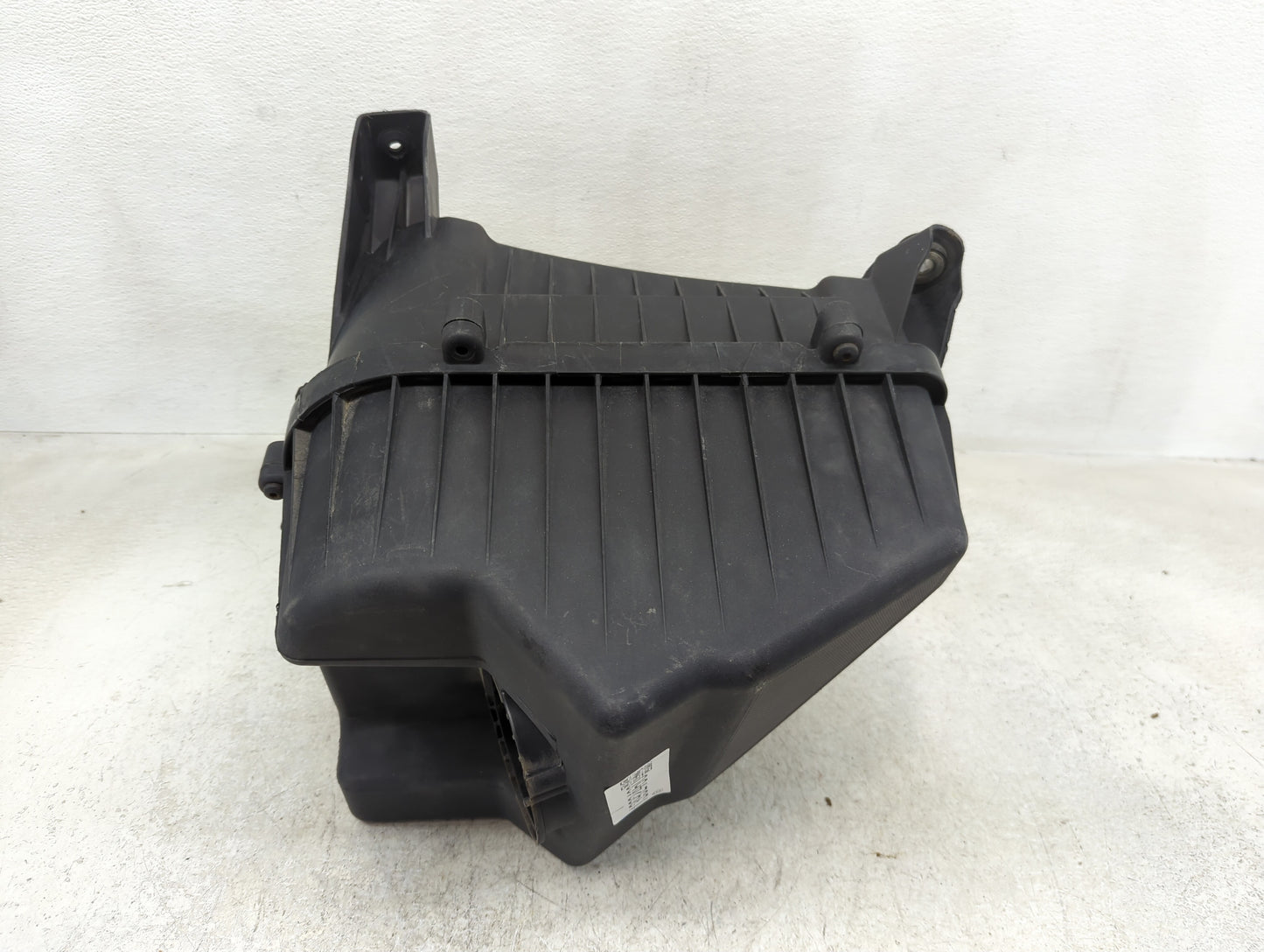 2009-2011 Buick Enclave Air Cleaner Intake-duct Hose Tube - Oemusedautoparts1.com