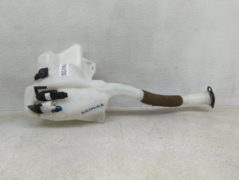 compare product 2010-2017 Buick Enclave Windshield Washer Fluid Reservoir Bottle Oem