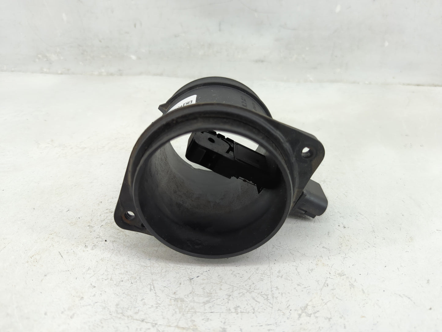 2010 Buick Enclave Air Cleaner Intake-duct Hose Tube - Oemusedautoparts1.com