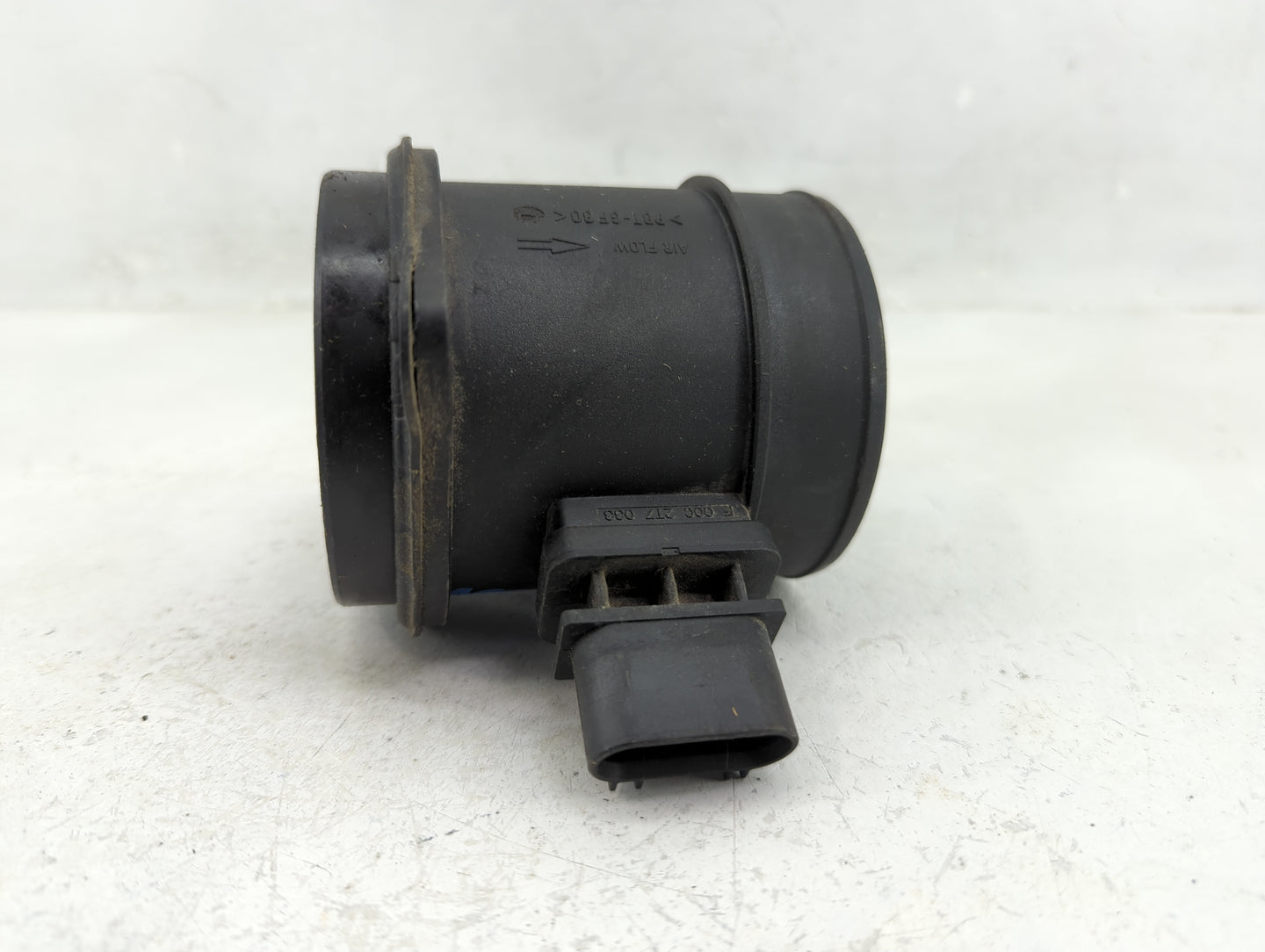 2010 Buick Enclave Air Cleaner Intake-duct Hose Tube - Oemusedautoparts1.com