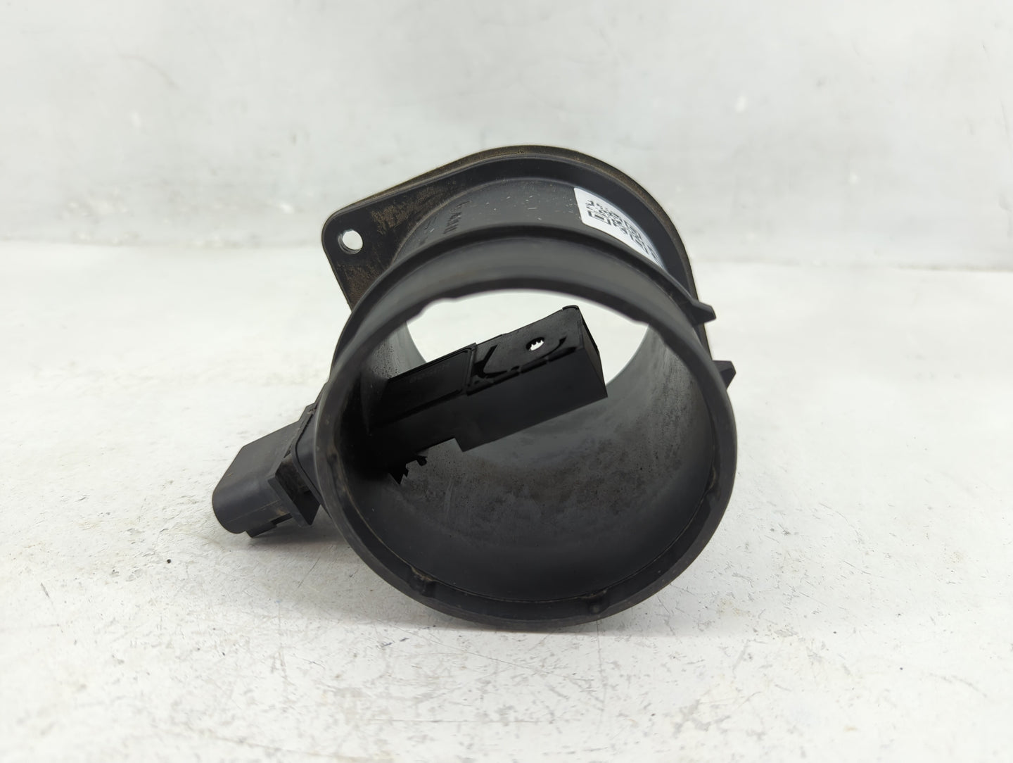 2010 Buick Enclave Air Cleaner Intake-duct Hose Tube - Oemusedautoparts1.com