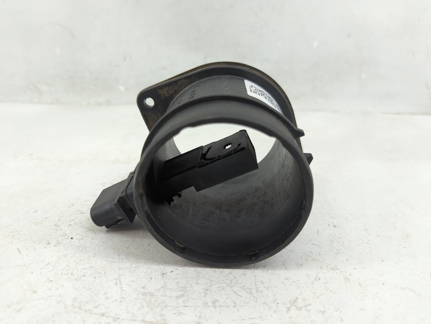 2010 Buick Enclave Air Cleaner Intake-duct Hose Tube - Oemusedautoparts1.com