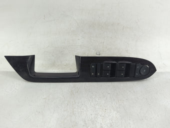 compare product 2010-2017 Buick Enclave Master Power Window Switch Replacement Driver Side Left P/N:20958435AA Fits OEM Used Auto Parts