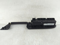 2010-2017 Buick Enclave Master Power Window Switch Replacement Driver Side Left P/N:20958435AA Fits OEM Used Auto Parts - Oe