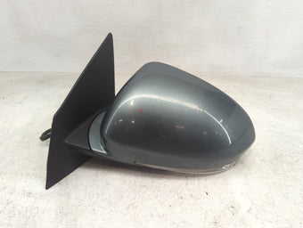 compare product 2008-2012 Buick Enclave Driver Side View Mirror - Left Door Mirror OEM Used