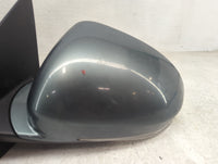 2008-2012 Buick Enclave Driver Side View Mirror - Left Door Mirror OEM Used - Oemusedautoparts1.com