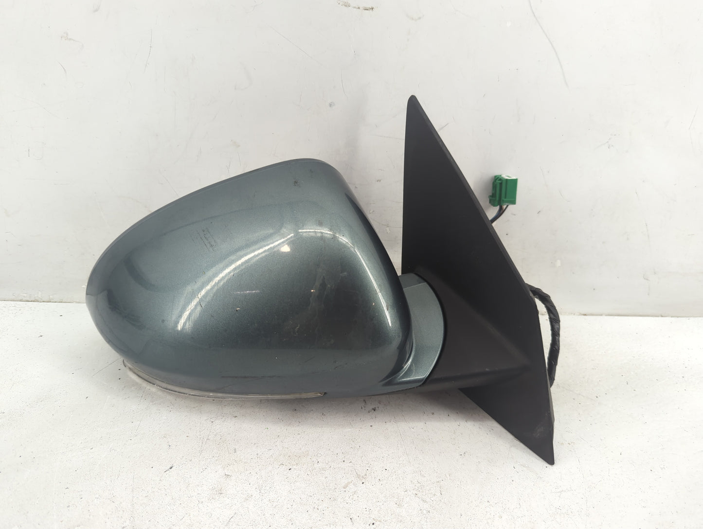 2008-2017 Buick Enclave Passenger Side View Mirror - Right Door Mirror OEM Used - Oemusedautoparts1.com