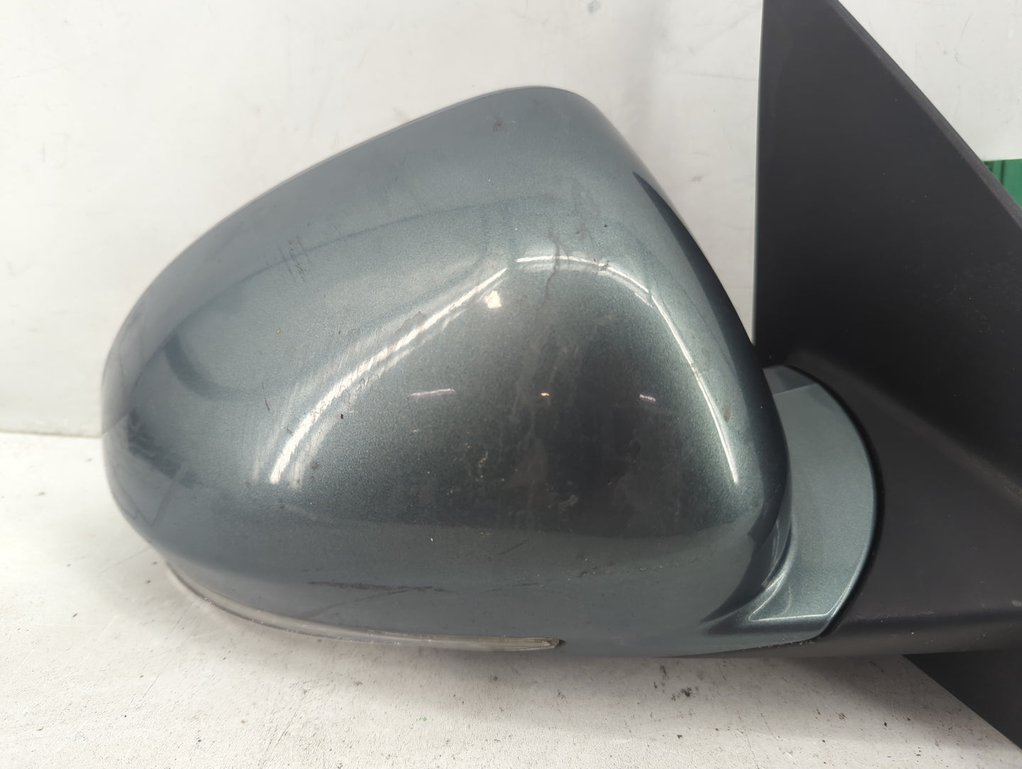 2008-2017 Buick Enclave Passenger Side View Mirror - Right Door Mirror OEM Used - Oemusedautoparts1.com