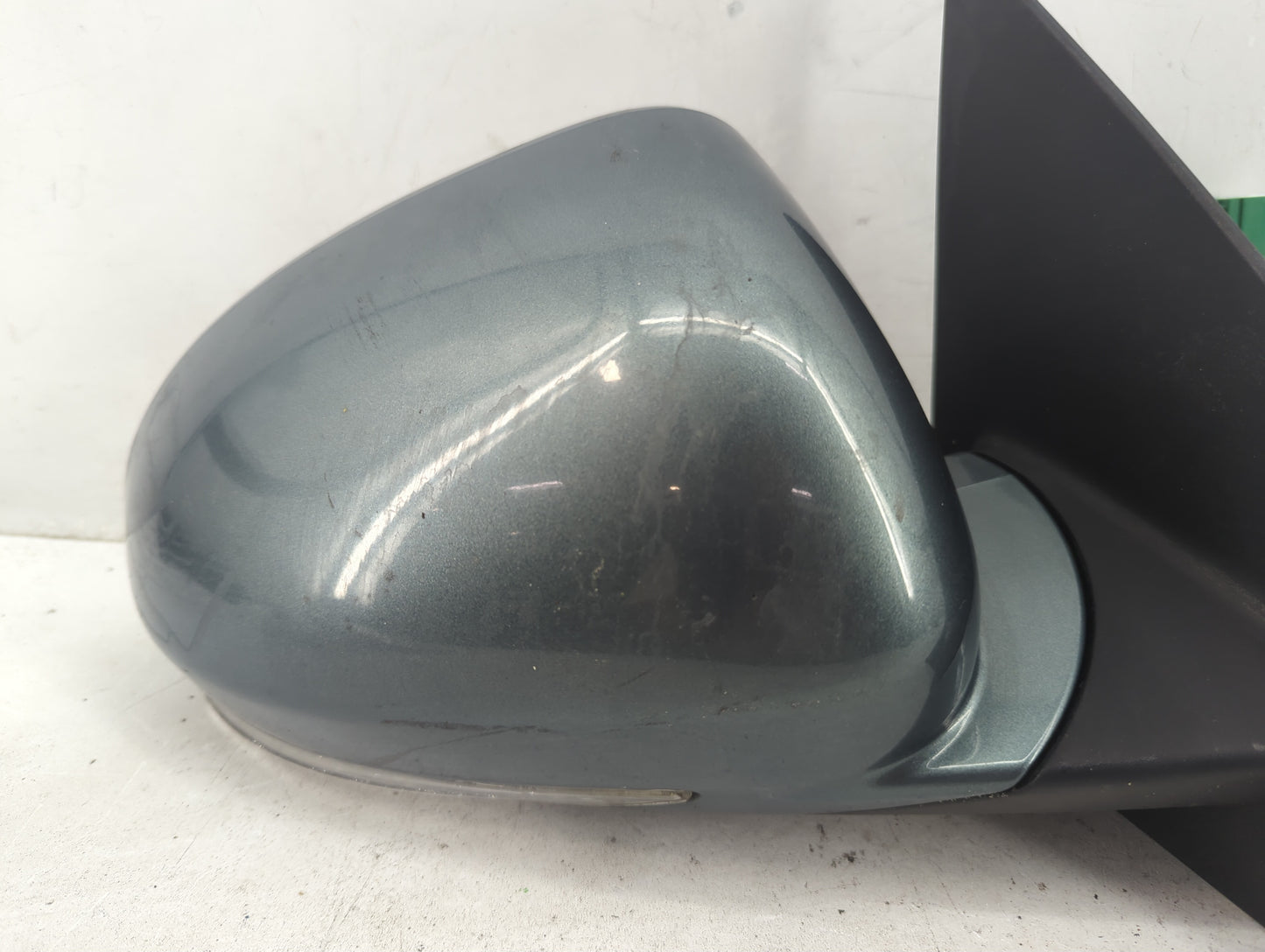 2008-2017 Buick Enclave Passenger Side View Mirror - Right Door Mirror OEM Used - Oemusedautoparts1.com