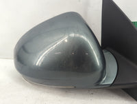 2008-2017 Buick Enclave Passenger Side View Mirror - Right Door Mirror OEM Used - Oemusedautoparts1.com