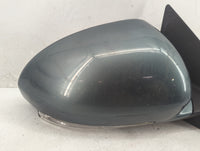 2008-2017 Buick Enclave Passenger Side View Mirror - Right Door Mirror OEM Used - Oemusedautoparts1.com