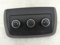 2008-2017 Buick Enclave Climate Control Module Temperature AC/Heater Replacement Fits OEM Used Auto Parts - Oemusedautoparts