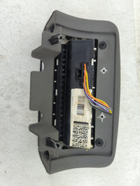 2008-2017 Buick Enclave Climate Control Module Temperature AC/Heater Replacement Fits OEM Used Auto Parts - Oemusedautoparts