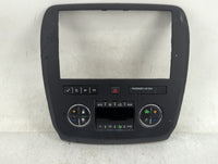 2008-2012 Buick Enclave Climate Control Module Temperature AC/Heater Replacement P/N:25932038 Fits Fits 2008 2009 2010 2011 