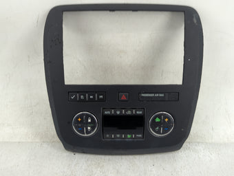 compare product 2008-2012 Buick Enclave Climate Control Module Temperature AC/Heater Replacement P/N:25932038 Fits Fits 2008 2009 2010 2011 2012 OEM Used Auto Parts
