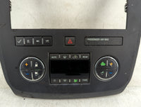 2008-2012 Buick Enclave Climate Control Module Temperature AC/Heater Replacement P/N:25932038 Fits Fits 2008 2009 2010 2011 