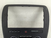 2008-2012 Buick Enclave Climate Control Module Temperature AC/Heater Replacement P/N:25932038 Fits Fits 2008 2009 2010 2011 