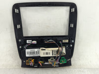 2008-2012 Buick Enclave Climate Control Module Temperature AC/Heater Replacement P/N:25932038 Fits Fits 2008 2009 2010 2011 
