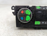 2008-2012 Buick Enclave Climate Control Module Temperature AC/Heater Replacement P/N:25932038 Fits Fits 2008 2009 2010 2011 