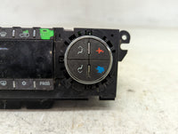 2008-2012 Buick Enclave Climate Control Module Temperature AC/Heater Replacement P/N:25932038 Fits Fits 2008 2009 2010 2011 